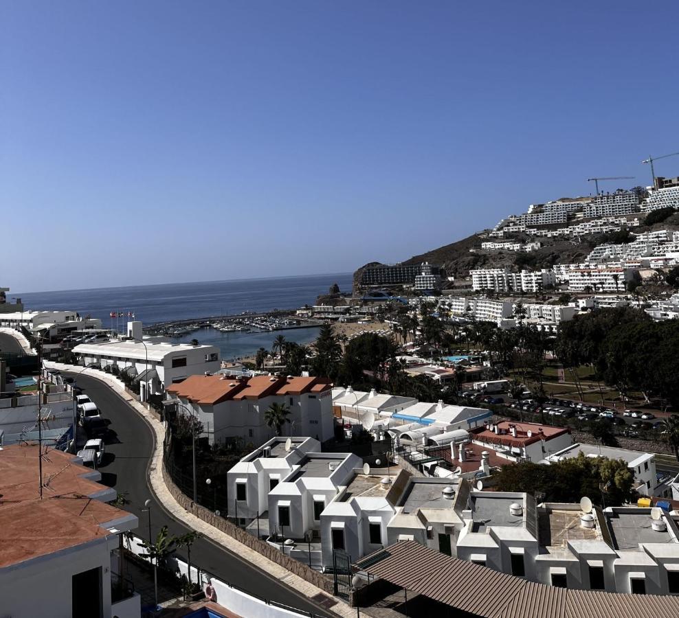 El Libre Playa Puerto Rico Apartment Пуерто Рико Екстериор снимка