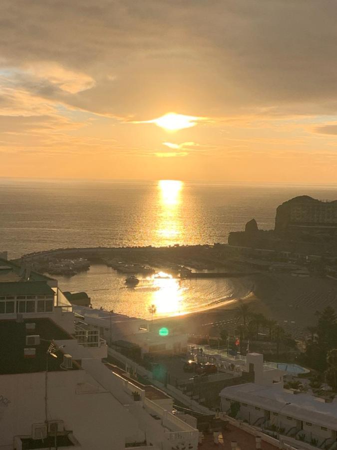 El Libre Playa Puerto Rico Apartment Пуерто Рико Екстериор снимка