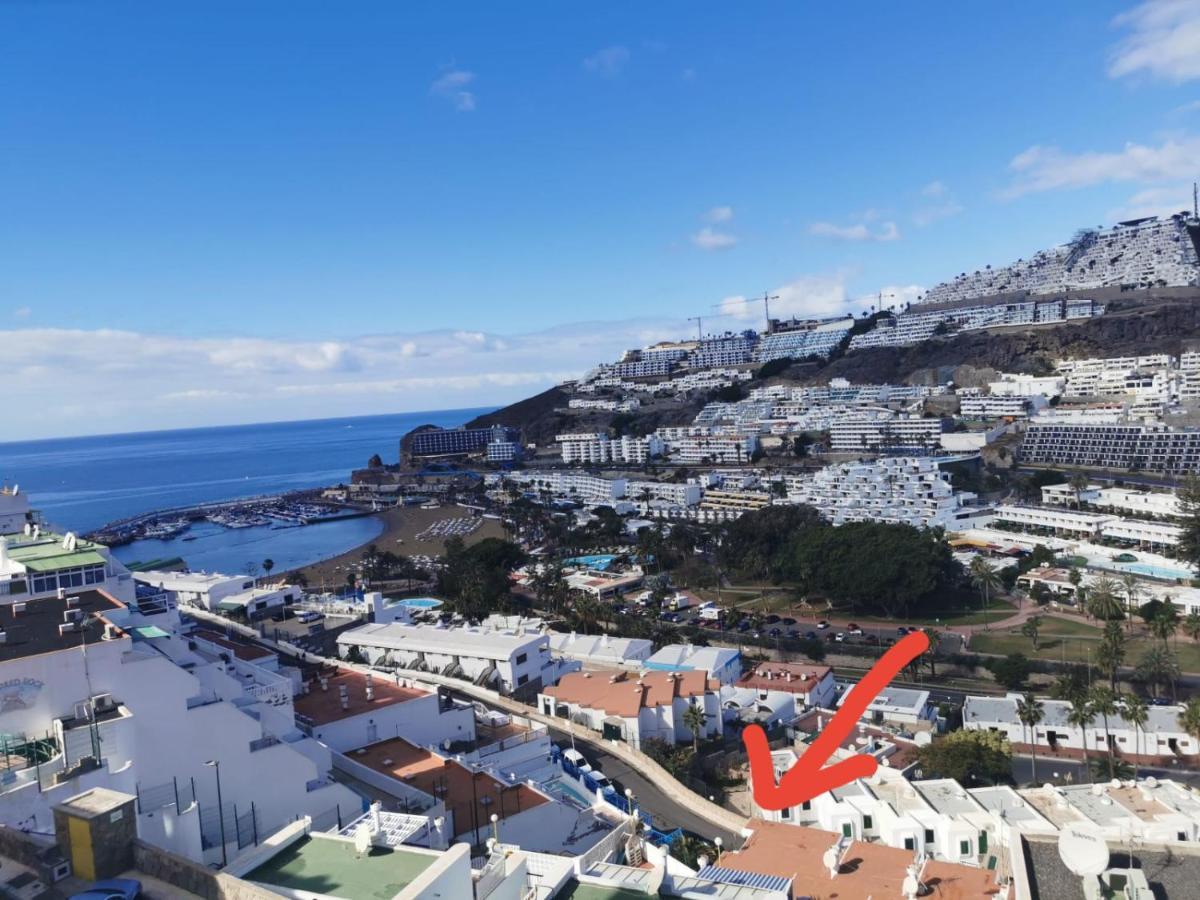 El Libre Playa Puerto Rico Apartment Пуерто Рико Екстериор снимка