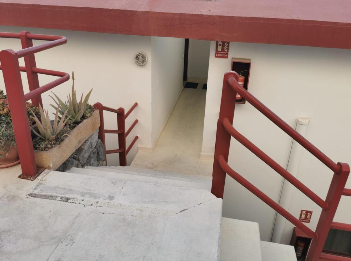 El Libre Playa Puerto Rico Apartment Пуерто Рико Екстериор снимка