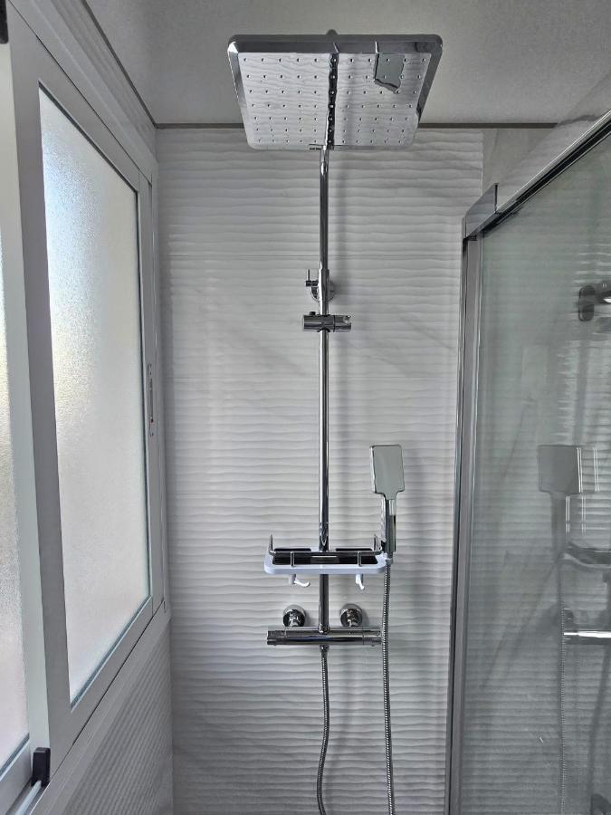 El Libre Playa Puerto Rico Apartment Пуерто Рико Екстериор снимка