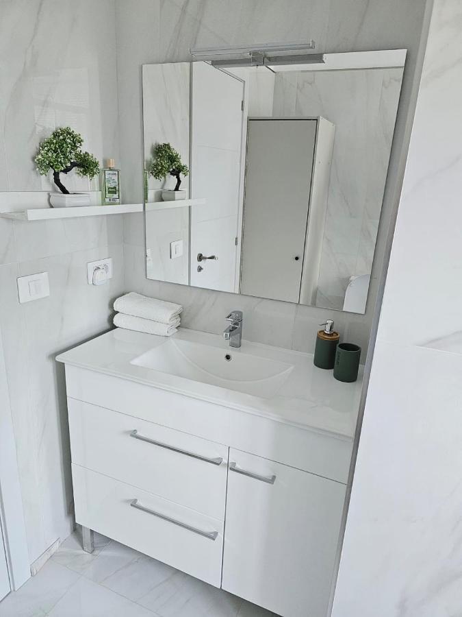 El Libre Playa Puerto Rico Apartment Пуерто Рико Екстериор снимка