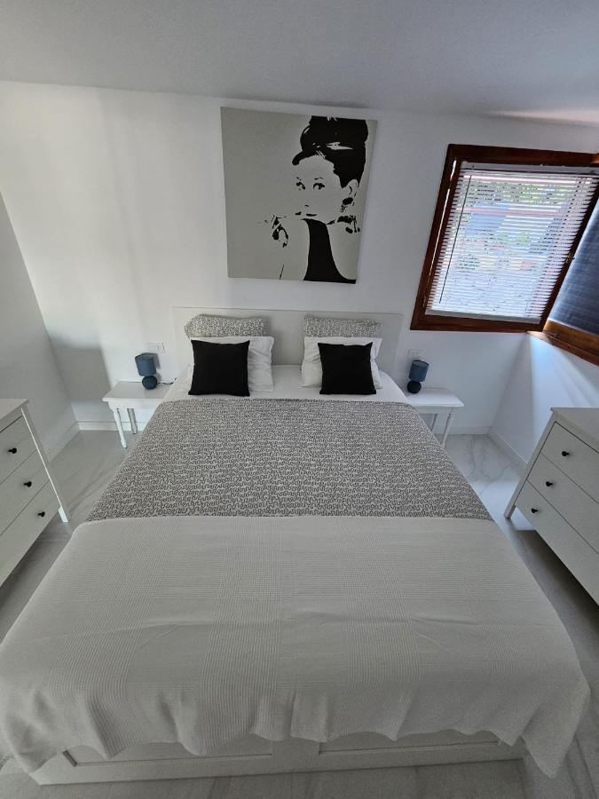 El Libre Playa Puerto Rico Apartment Пуерто Рико Екстериор снимка