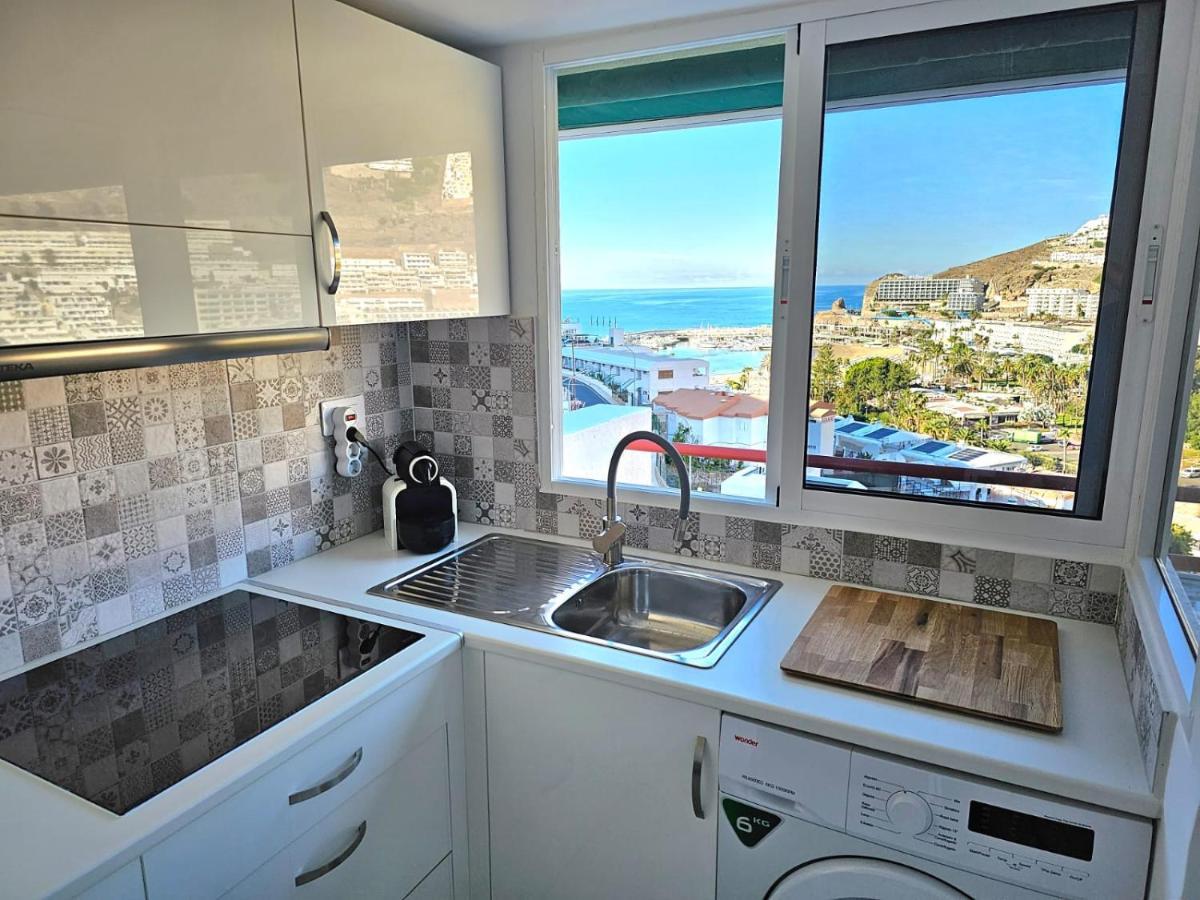 El Libre Playa Puerto Rico Apartment Пуерто Рико Екстериор снимка