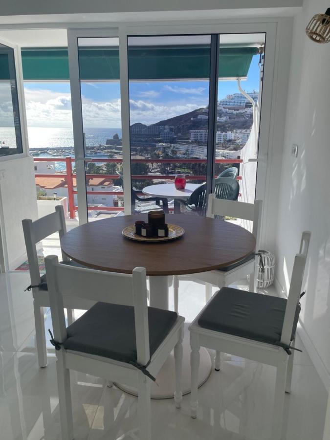 El Libre Playa Puerto Rico Apartment Пуерто Рико Екстериор снимка