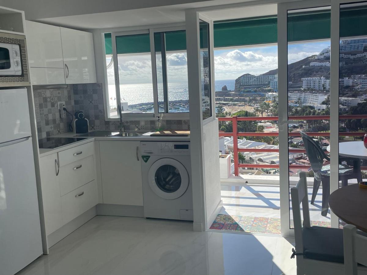 El Libre Playa Puerto Rico Apartment Пуерто Рико Екстериор снимка