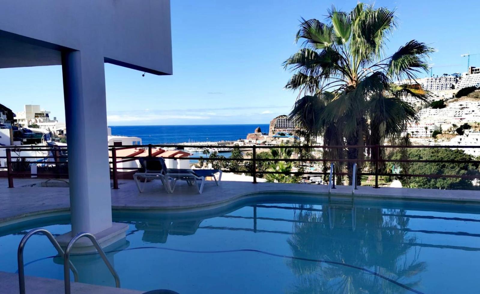 El Libre Playa Puerto Rico Apartment Пуерто Рико Екстериор снимка