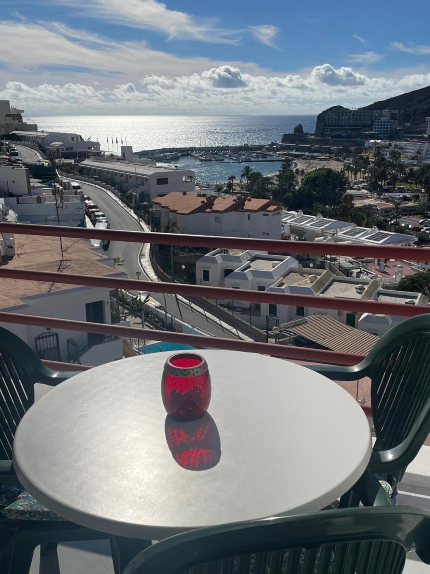 El Libre Playa Puerto Rico Apartment Пуерто Рико Екстериор снимка