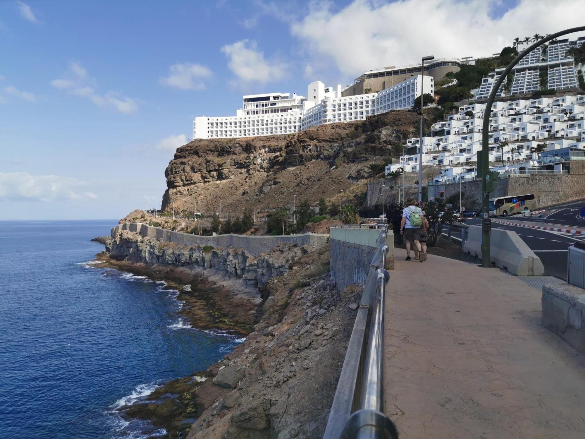 El Libre Playa Puerto Rico Apartment Пуерто Рико Екстериор снимка