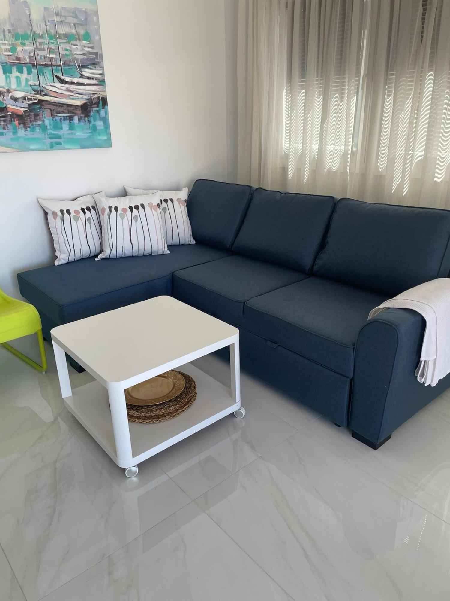 El Libre Playa Puerto Rico Apartment Пуерто Рико Екстериор снимка
